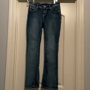 Apt. 9 Indigo Blue Women's Jeans